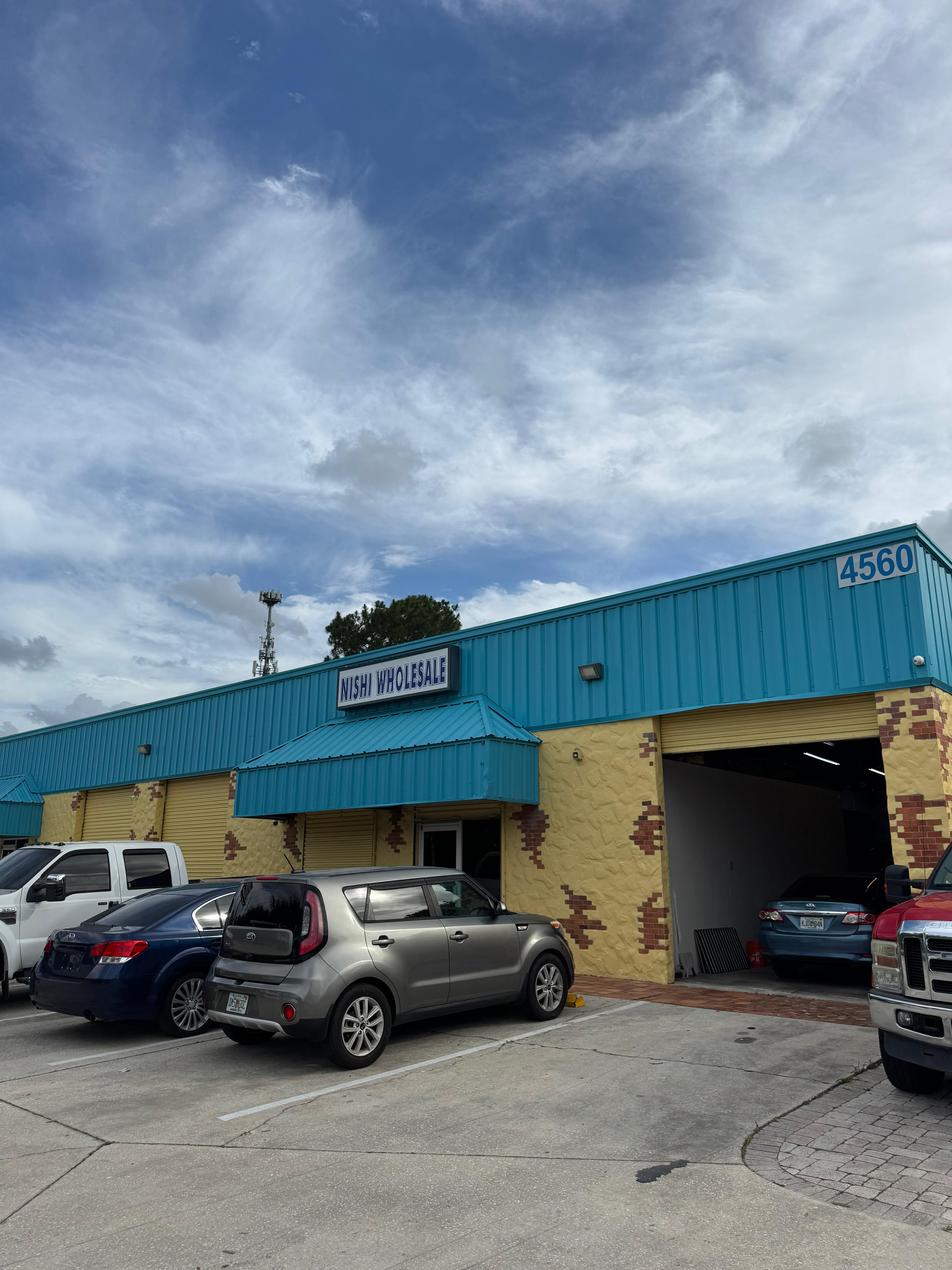Cheo Auto Repair